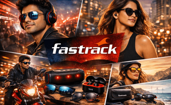 Fast track Accessories for Rs.599